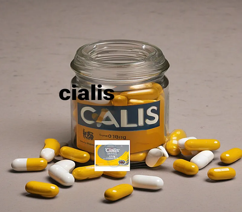 Comprar cialis generico en farmacias españolas